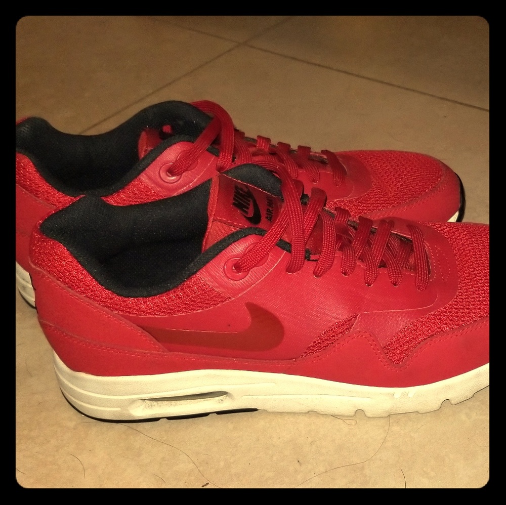 Womens Nike AirMax